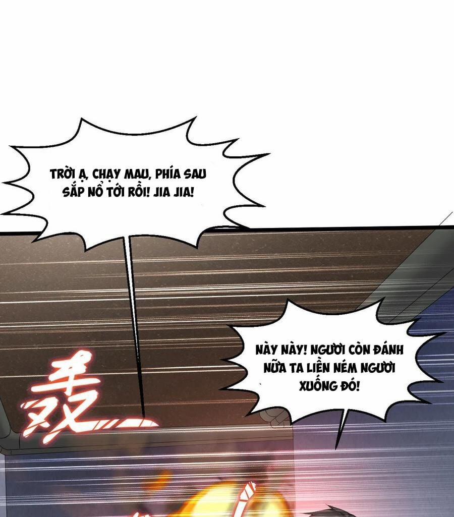 Tuyệt Phẩm Y Thánh 123 trang 13