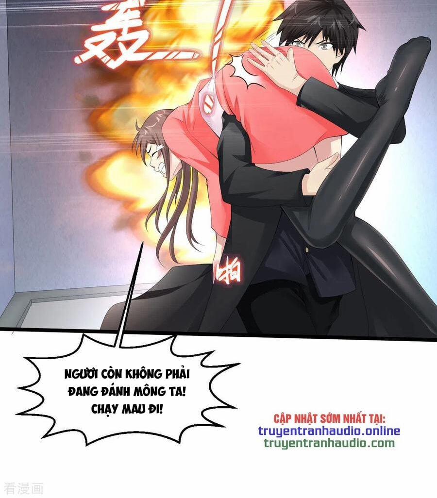 Tuyệt Phẩm Y Thánh 123 trang 14