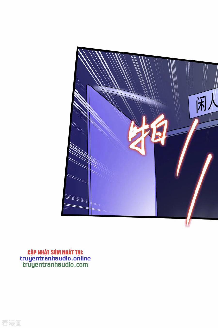 Tuyệt Phẩm Y Thánh 123 trang 18