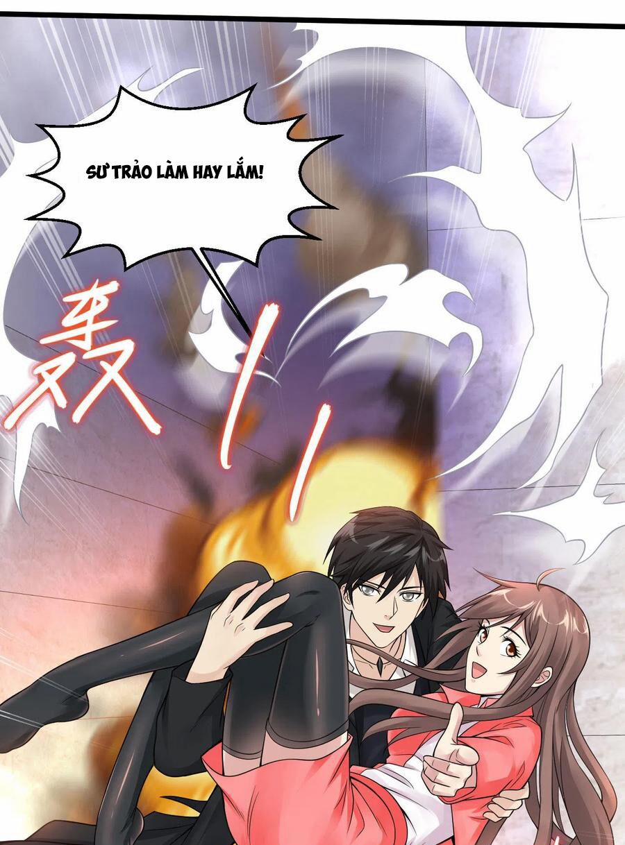 Tuyệt Phẩm Y Thánh 123 trang 19