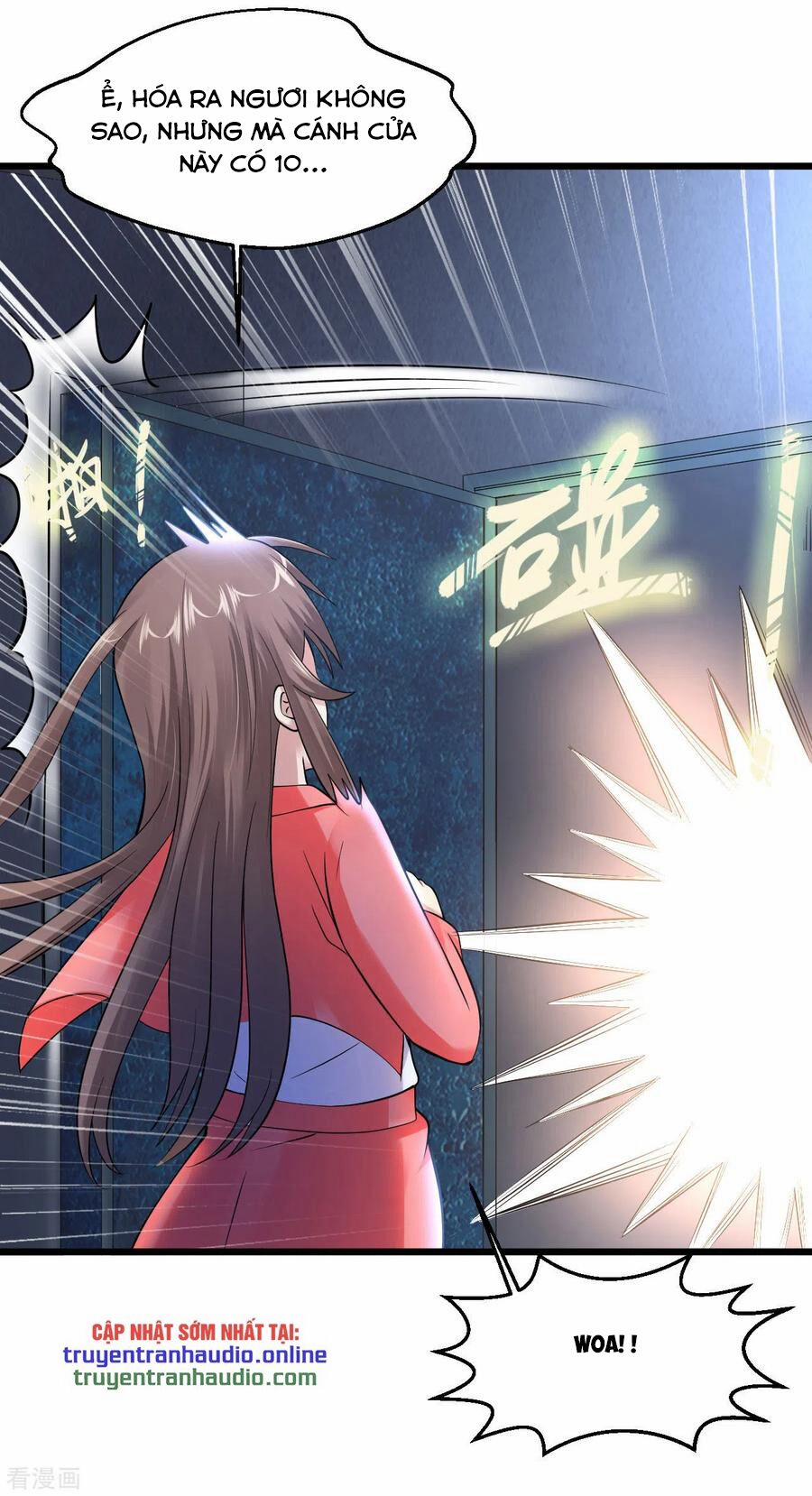 Tuyệt Phẩm Y Thánh 123 trang 2