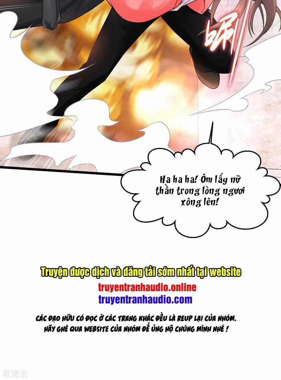 Tuyệt Phẩm Y Thánh 123 trang 20