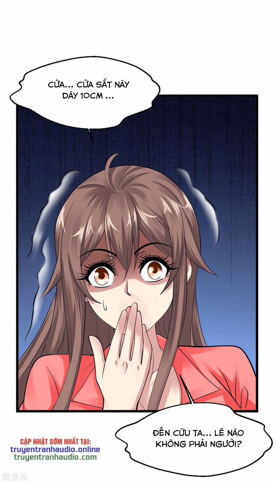 Tuyệt Phẩm Y Thánh 123 trang 3