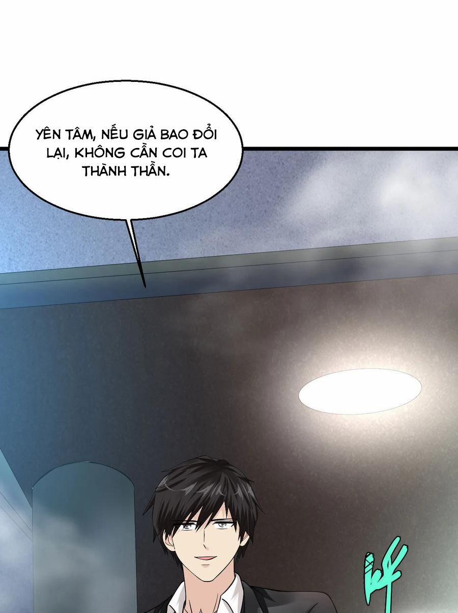 Tuyệt Phẩm Y Thánh 123 trang 4