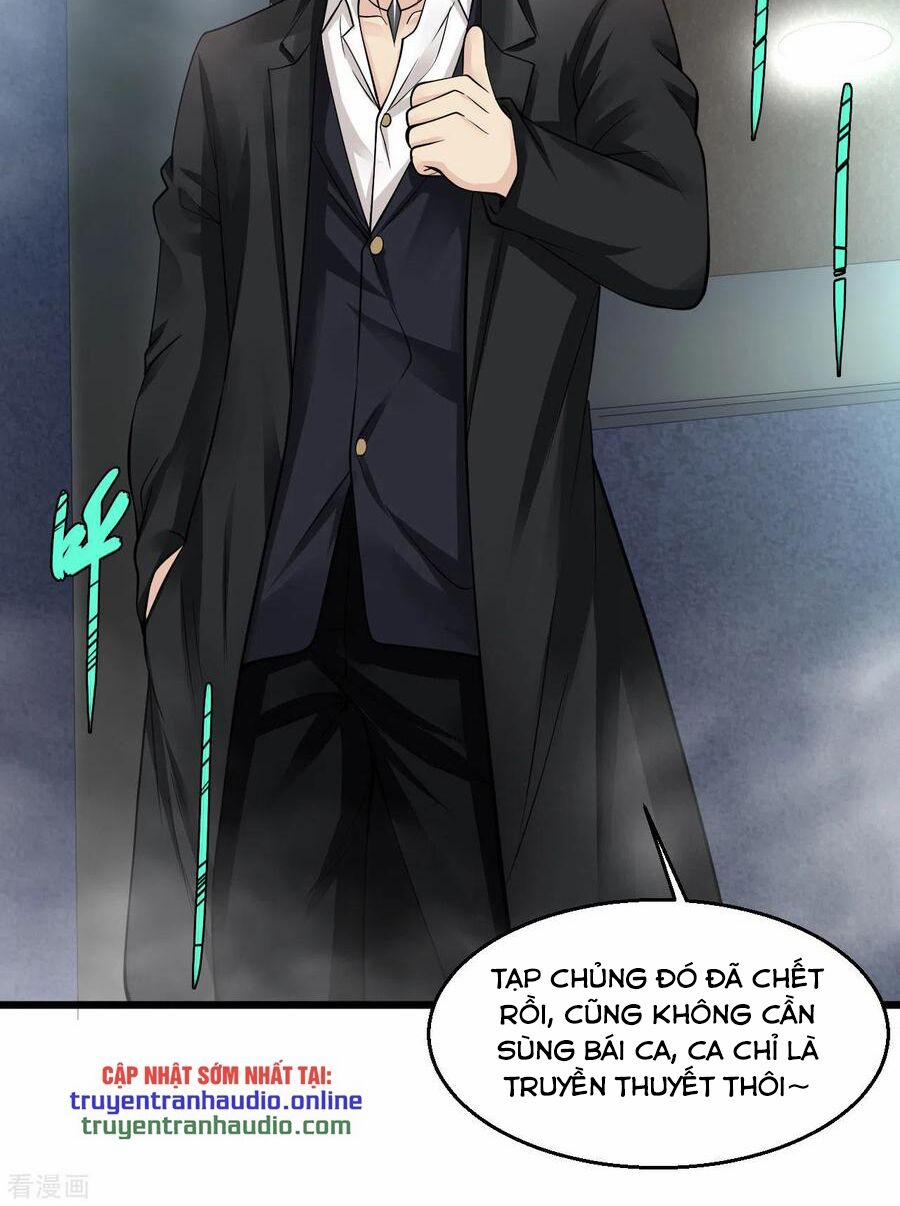 Tuyệt Phẩm Y Thánh 123 trang 5