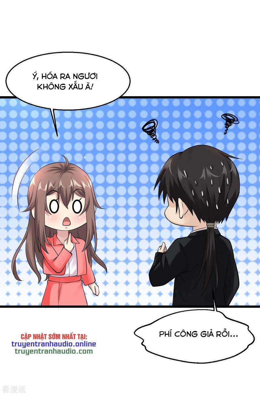 Tuyệt Phẩm Y Thánh 123 trang 6