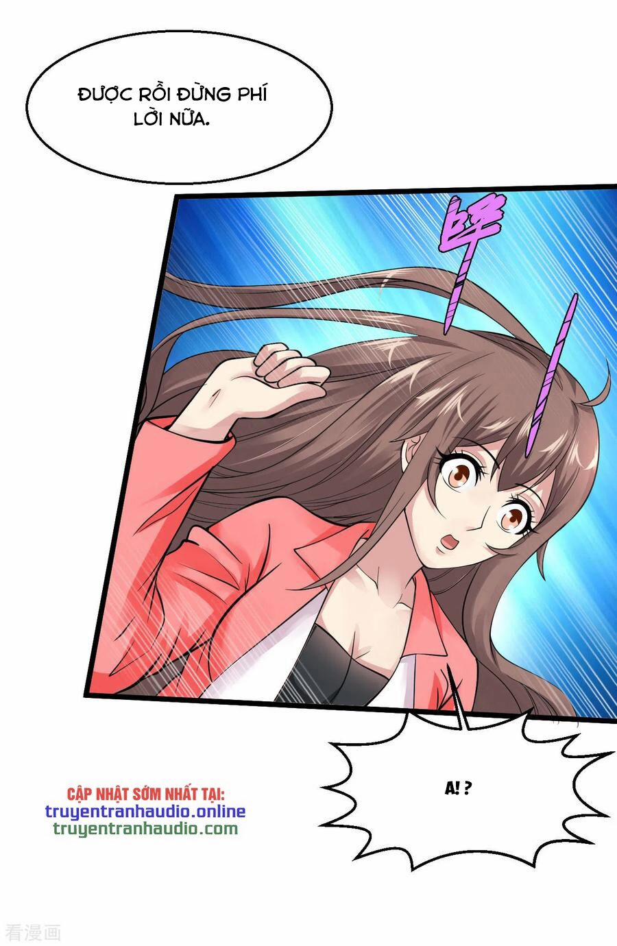 Tuyệt Phẩm Y Thánh 123 trang 7