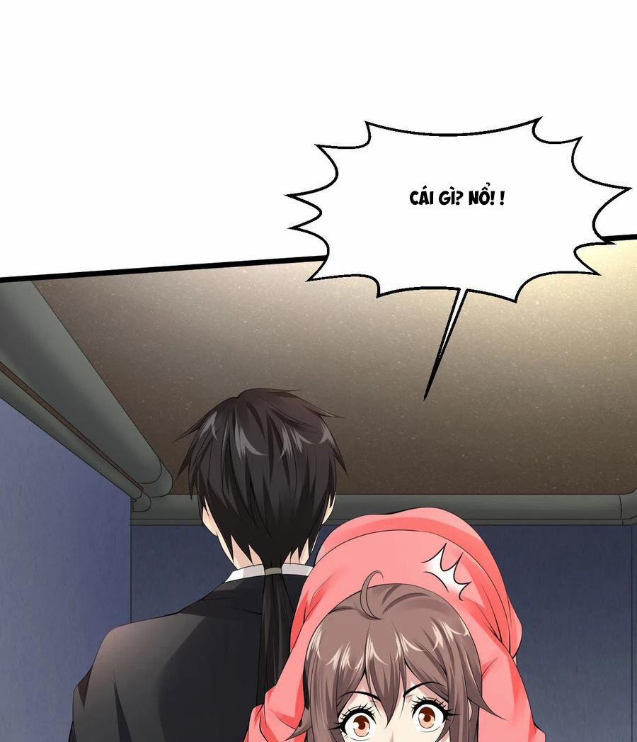 Tuyệt Phẩm Y Thánh 123 trang 9