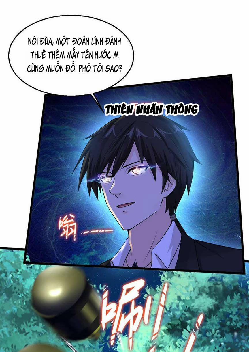 Tuyệt Phẩm Y Thánh 124 trang 11