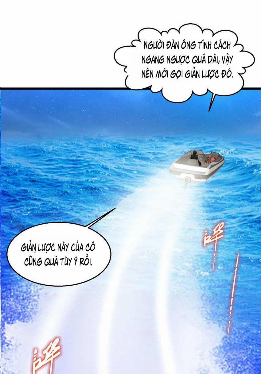 Tuyệt Phẩm Y Thánh 124 trang 19