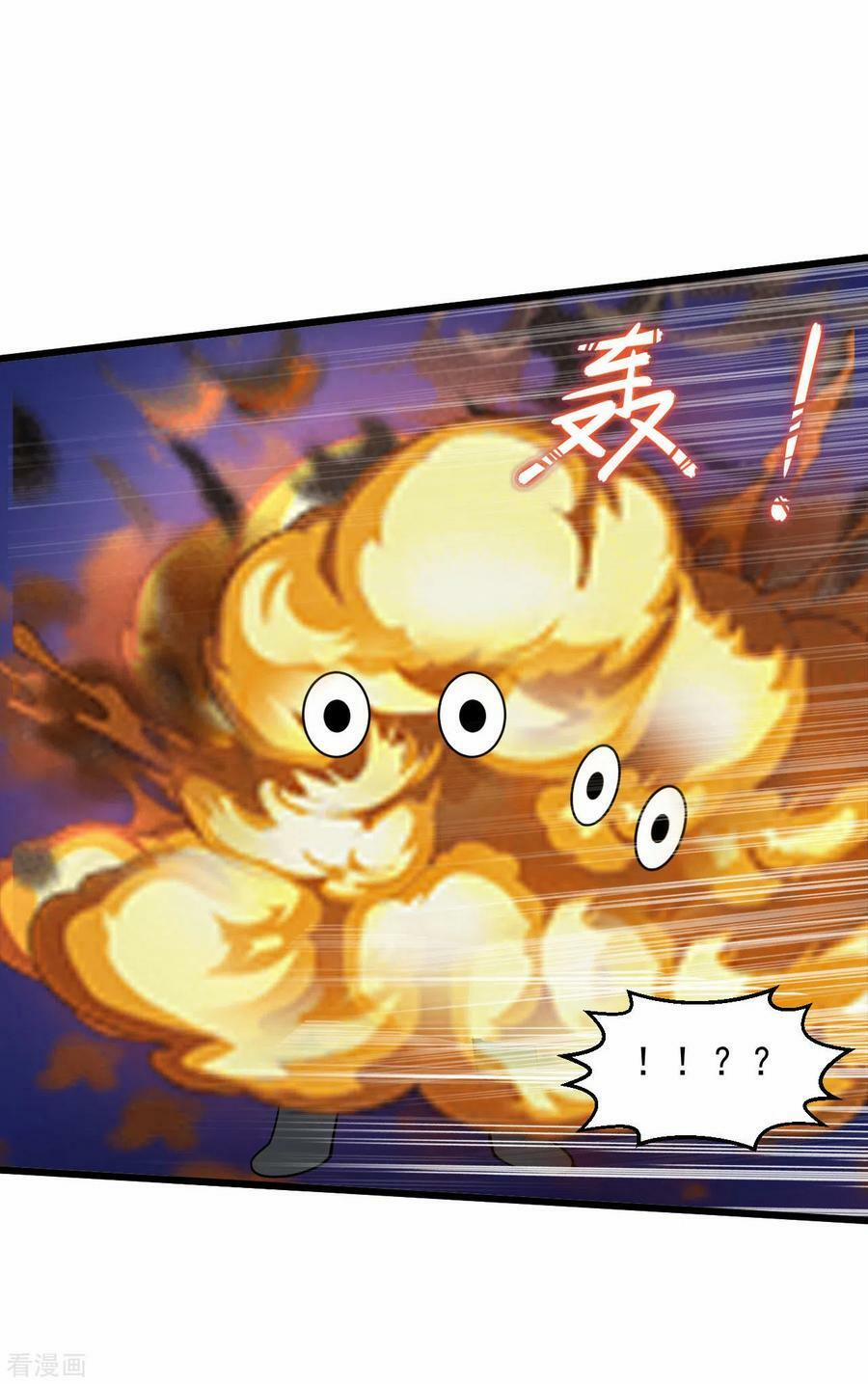 Tuyệt Phẩm Y Thánh 124 trang 2