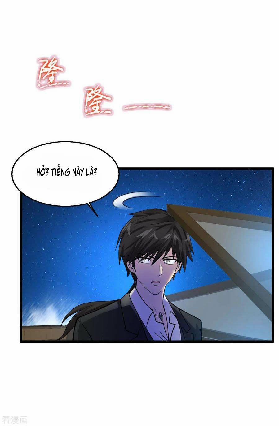 Tuyệt Phẩm Y Thánh 124 trang 21