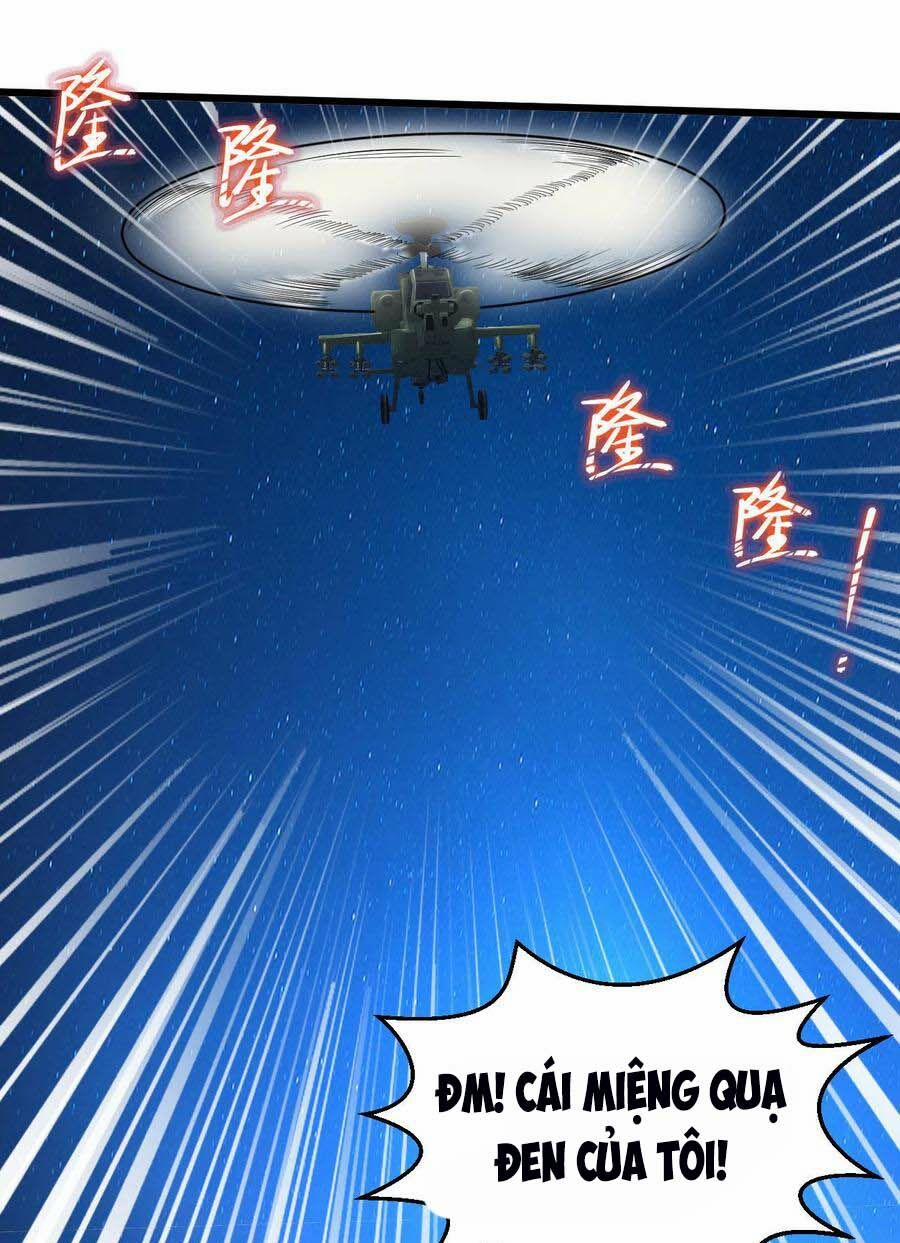 Tuyệt Phẩm Y Thánh 124 trang 22