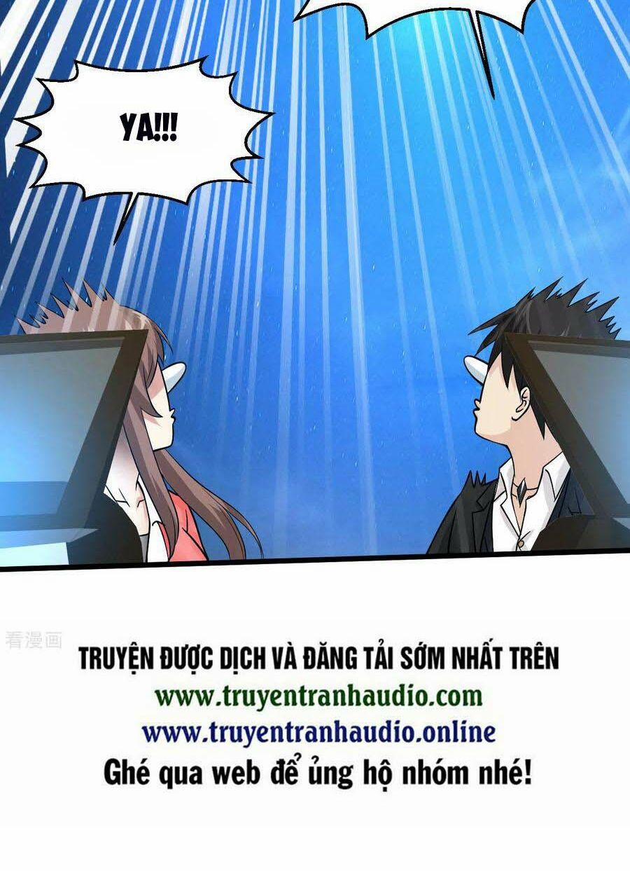 Tuyệt Phẩm Y Thánh 124 trang 23