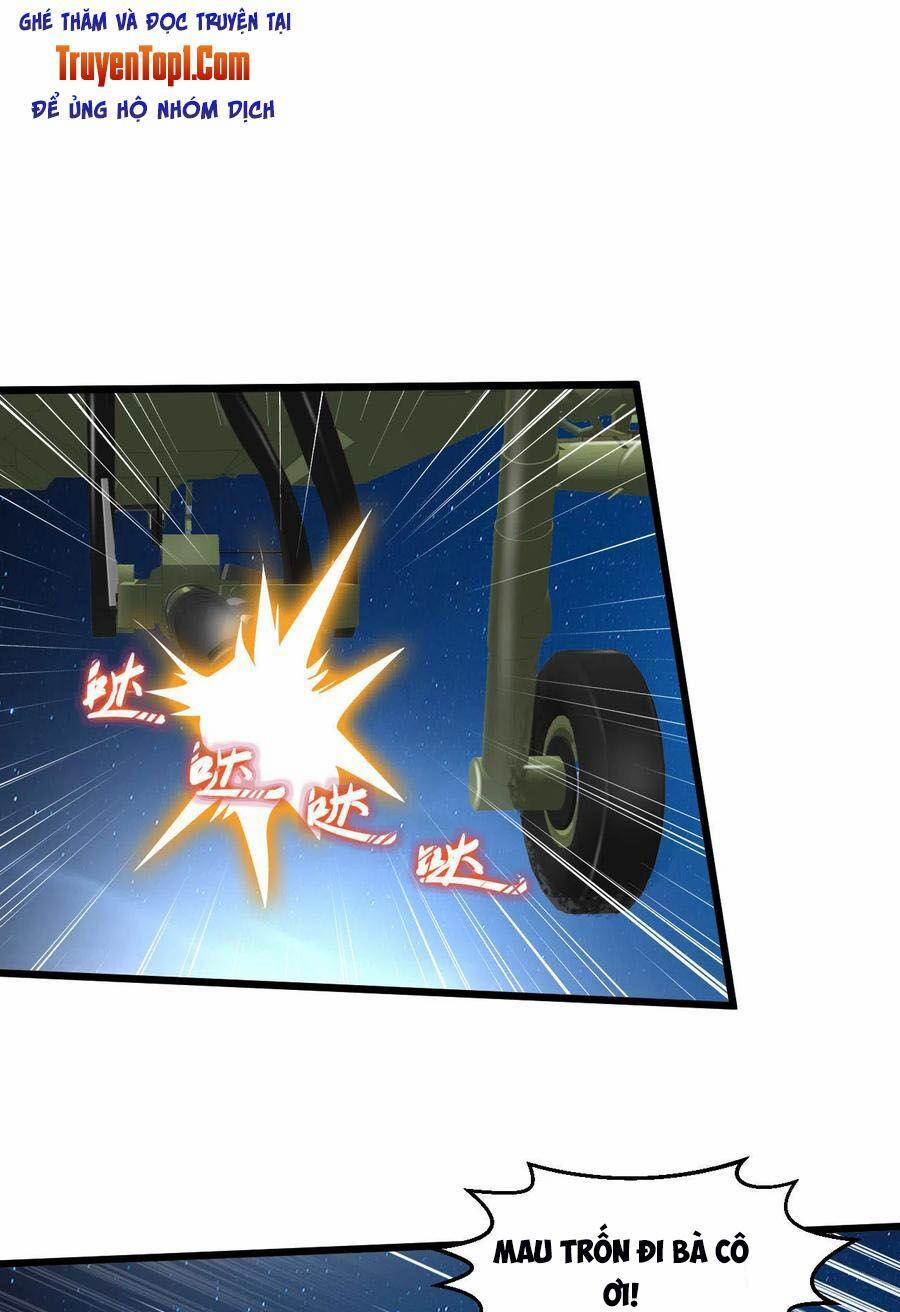 Tuyệt Phẩm Y Thánh 125 trang 1