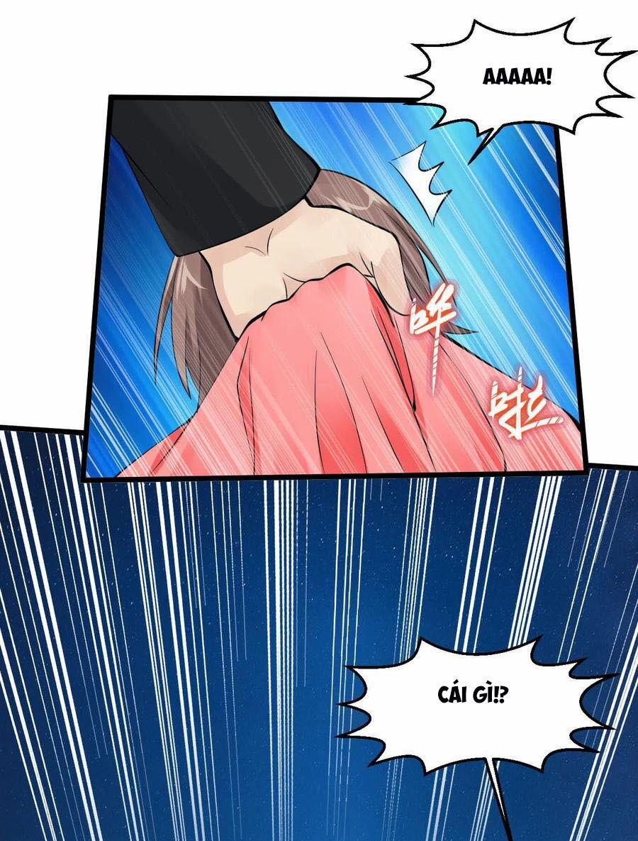 Tuyệt Phẩm Y Thánh 125 trang 11