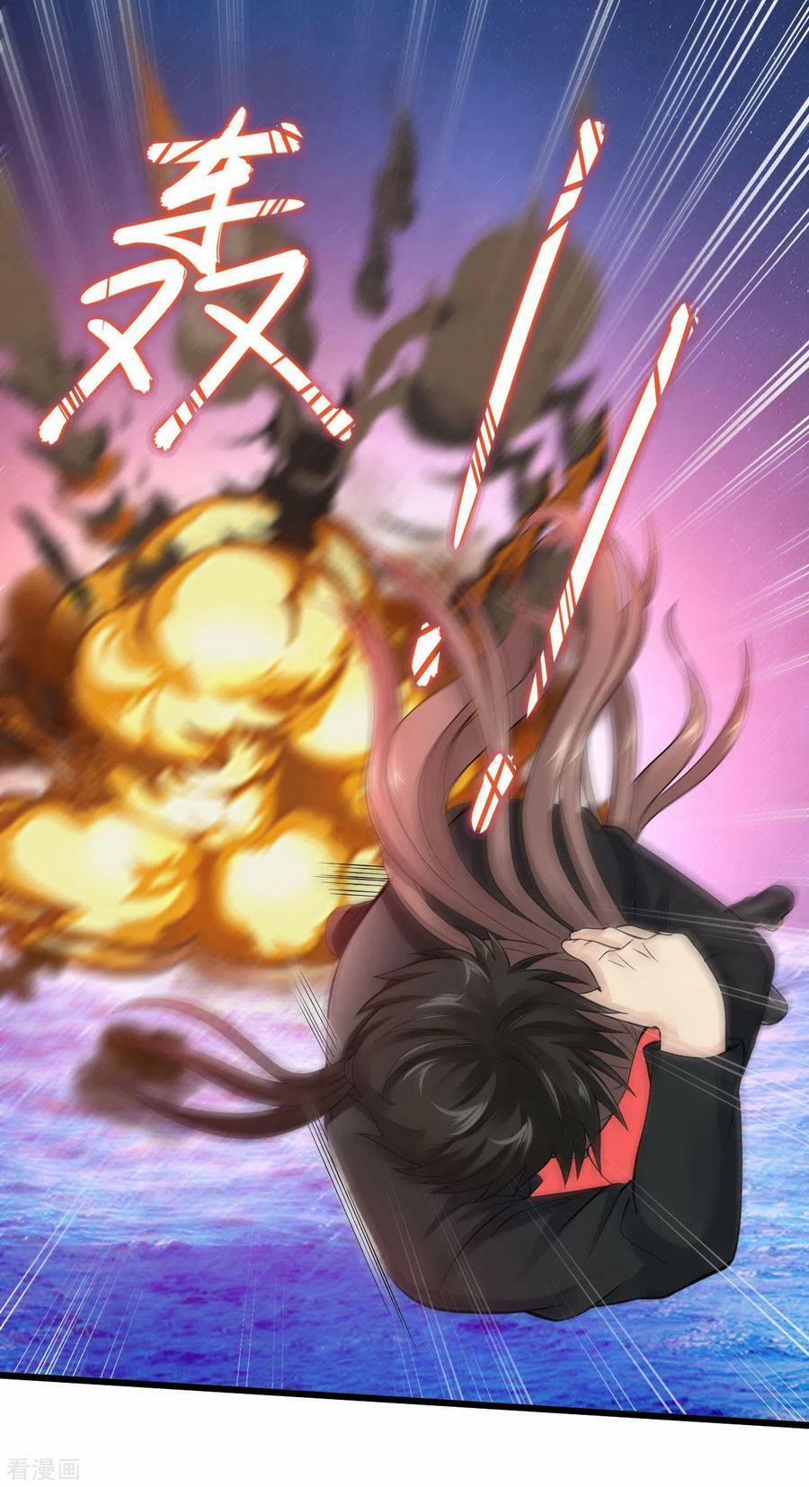 Tuyệt Phẩm Y Thánh 125 trang 14