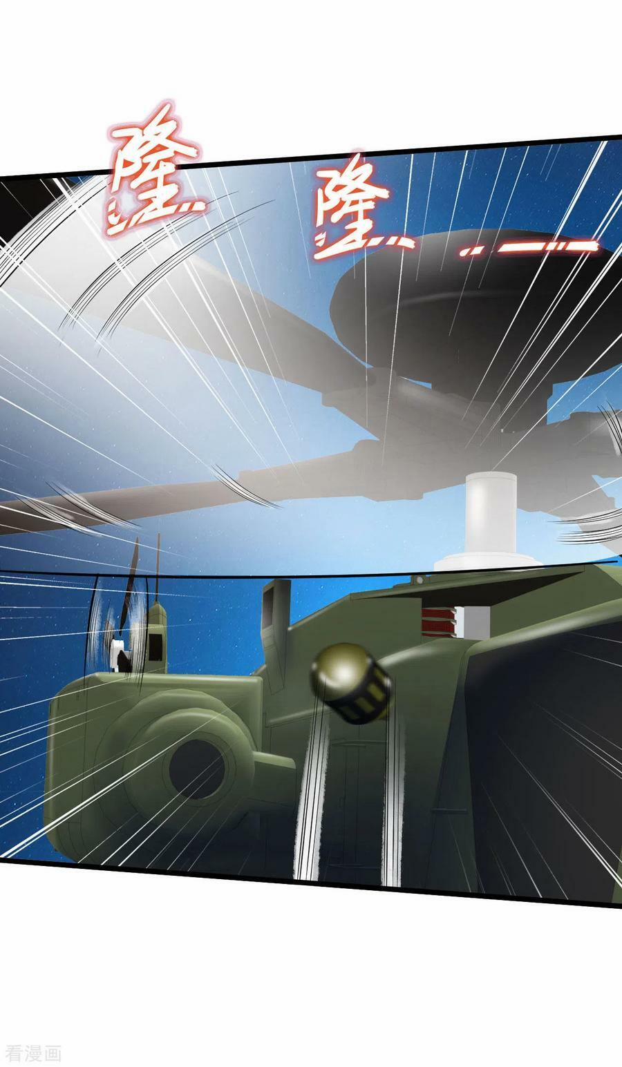 Tuyệt Phẩm Y Thánh 125 trang 15