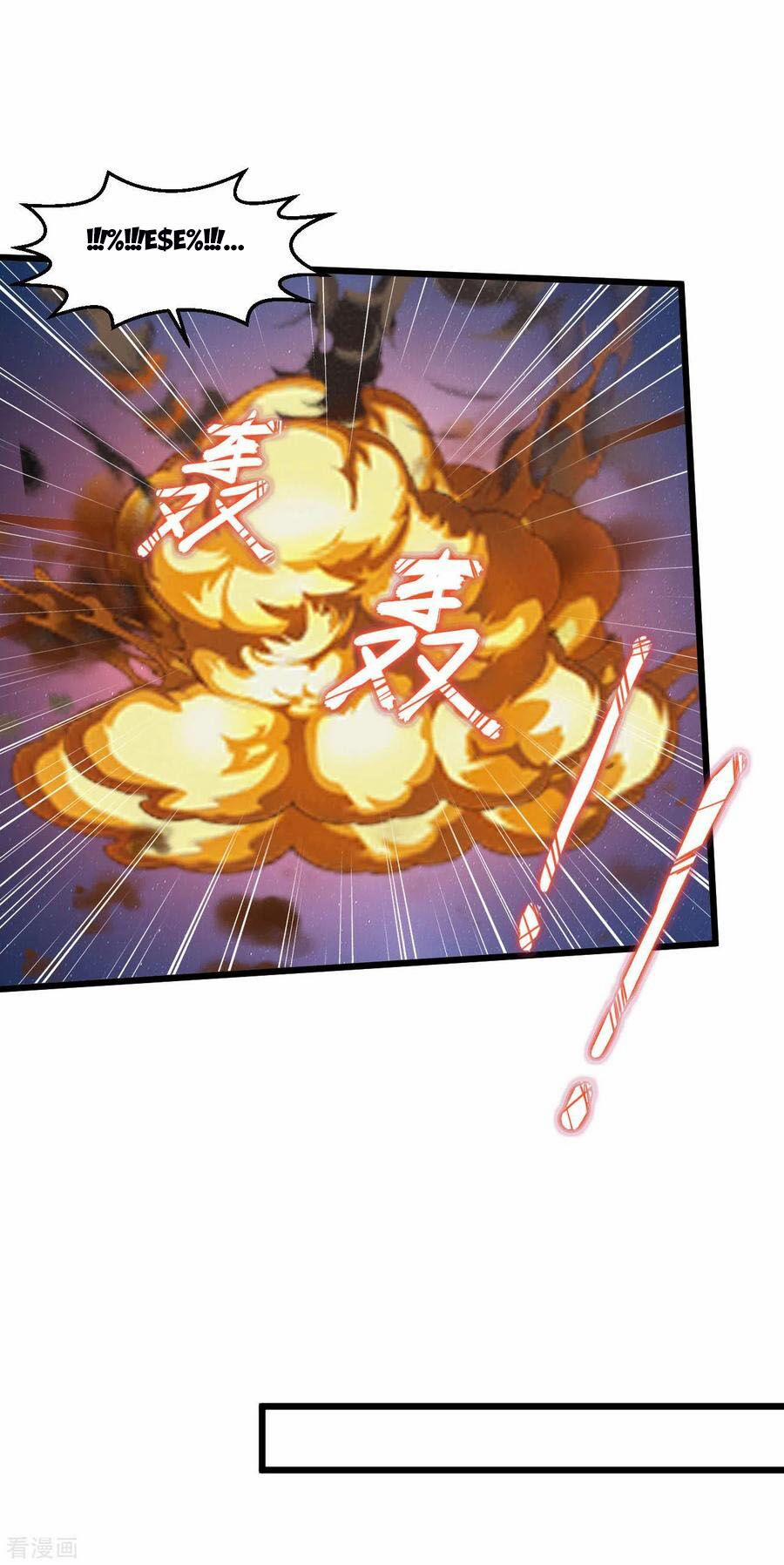 Tuyệt Phẩm Y Thánh 125 trang 16