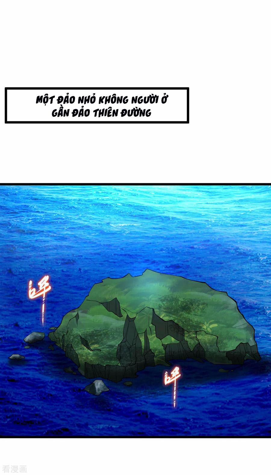 Tuyệt Phẩm Y Thánh 125 trang 17