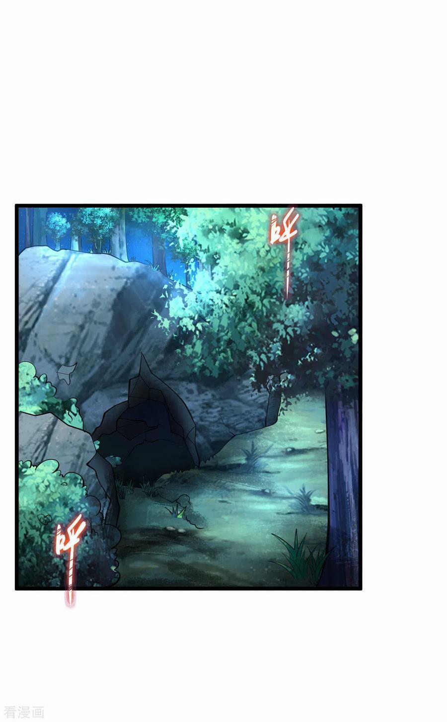 Tuyệt Phẩm Y Thánh 125 trang 18