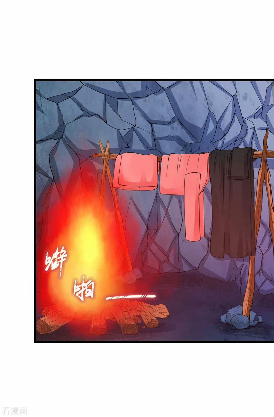 Tuyệt Phẩm Y Thánh 125 trang 19