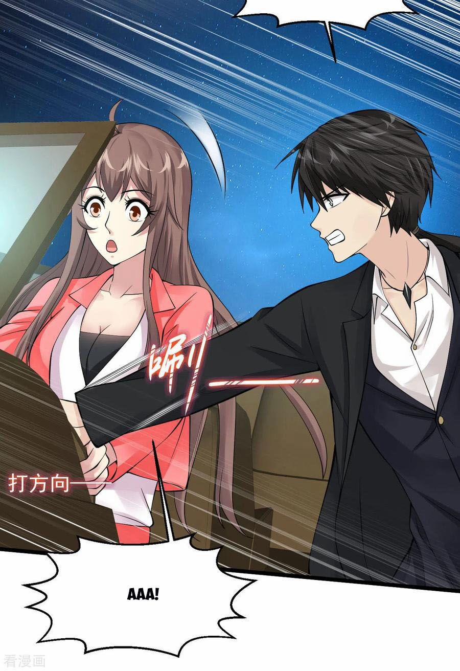 Tuyệt Phẩm Y Thánh 125 trang 2