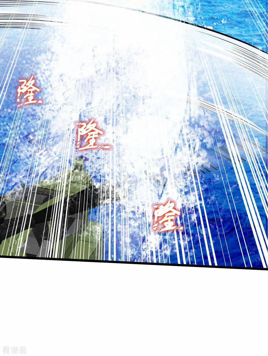 Tuyệt Phẩm Y Thánh 125 trang 4