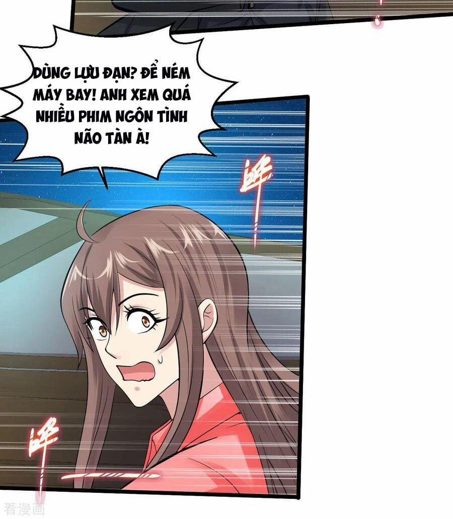 Tuyệt Phẩm Y Thánh 125 trang 7