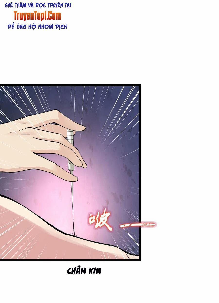 Tuyệt Phẩm Y Thánh 126 trang 1