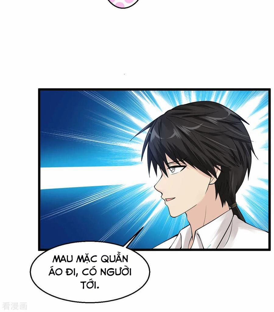 Tuyệt Phẩm Y Thánh 126 trang 12