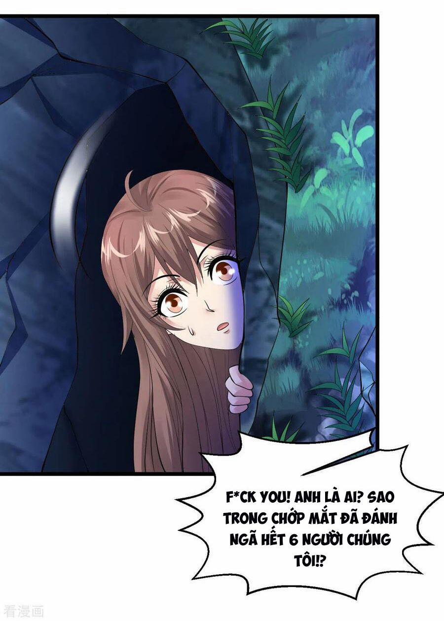 Tuyệt Phẩm Y Thánh 126 trang 16