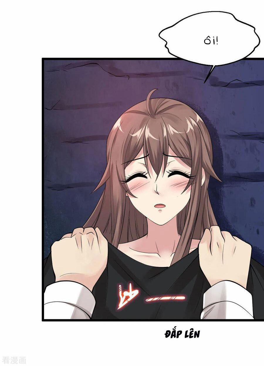 Tuyệt Phẩm Y Thánh 126 trang 2