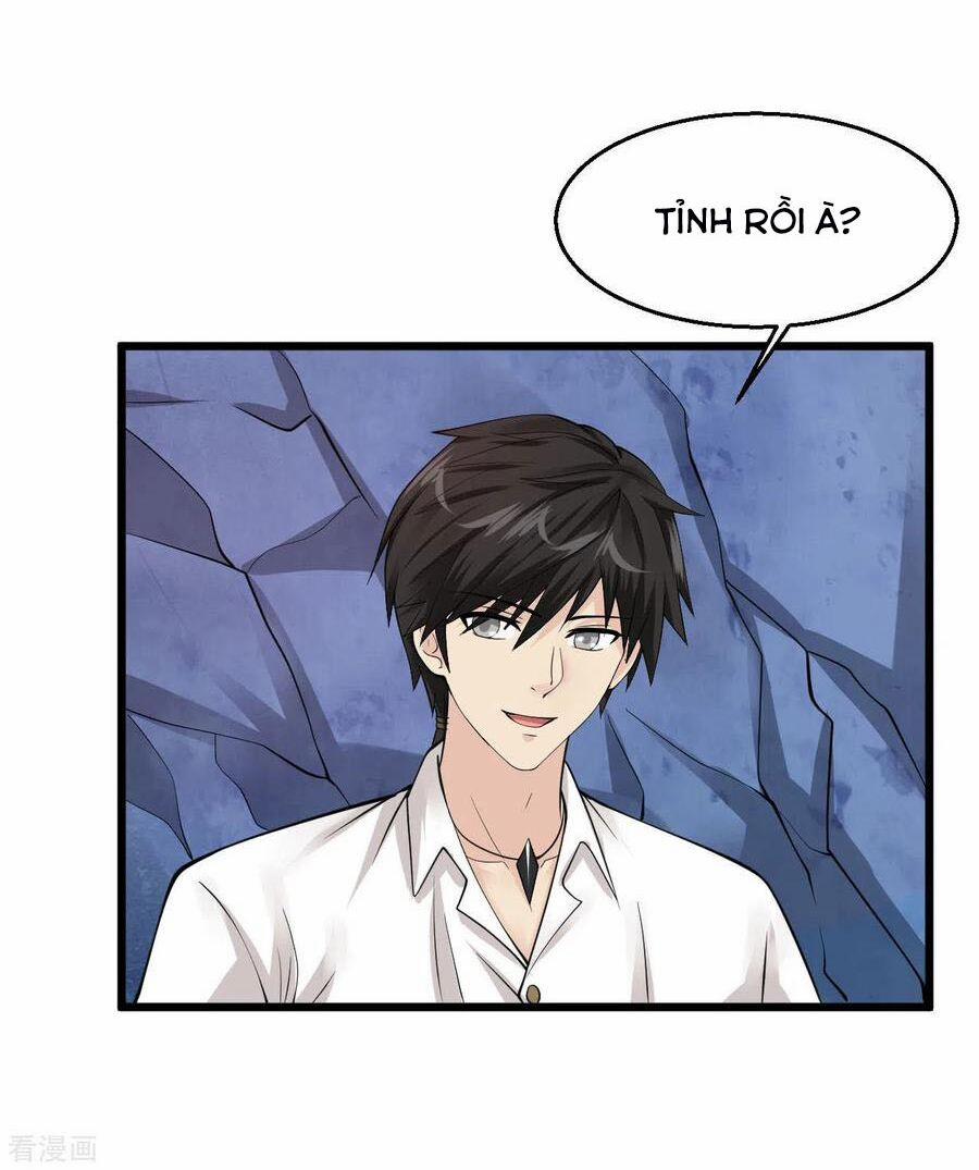 Tuyệt Phẩm Y Thánh 126 trang 4