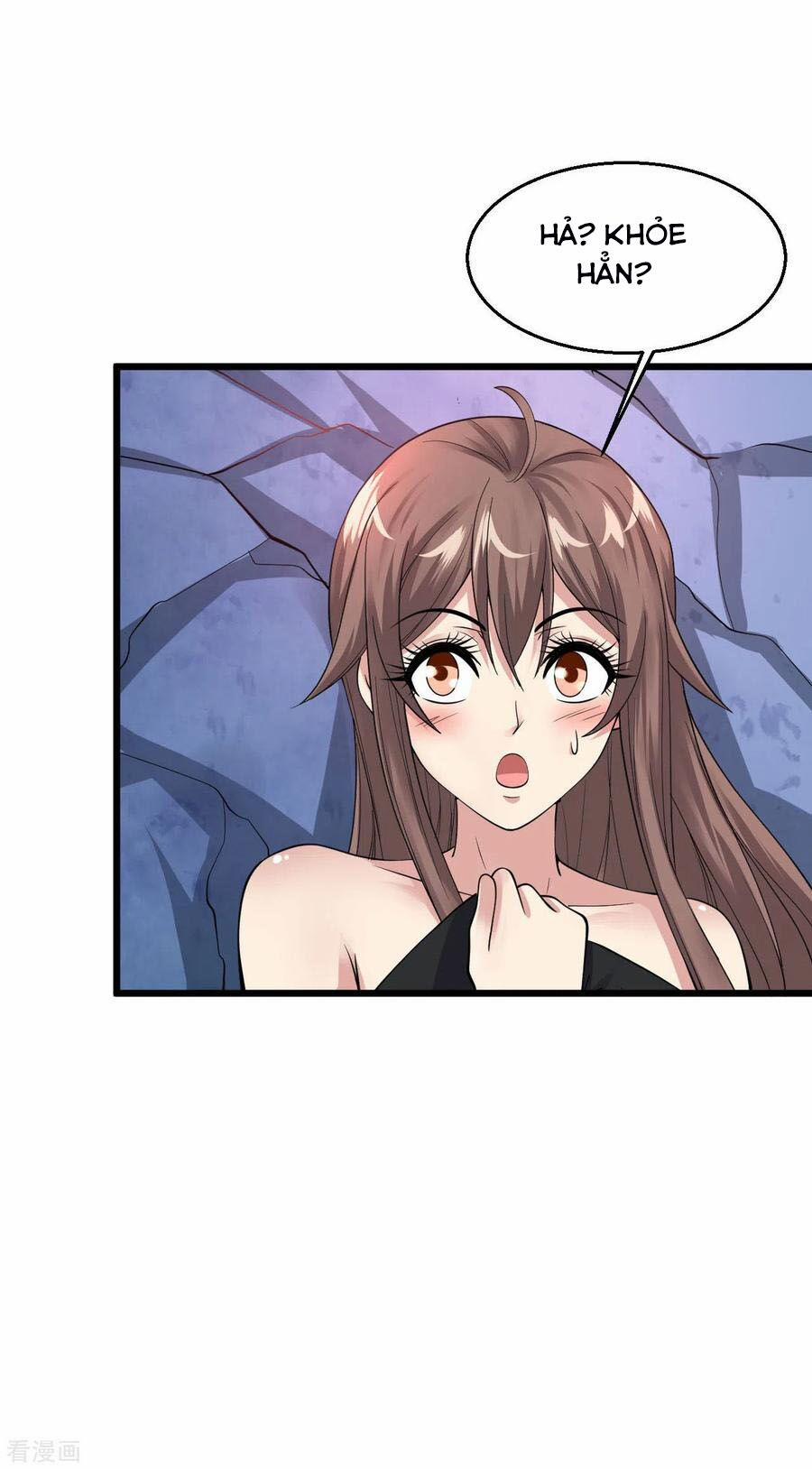 Tuyệt Phẩm Y Thánh 126 trang 6