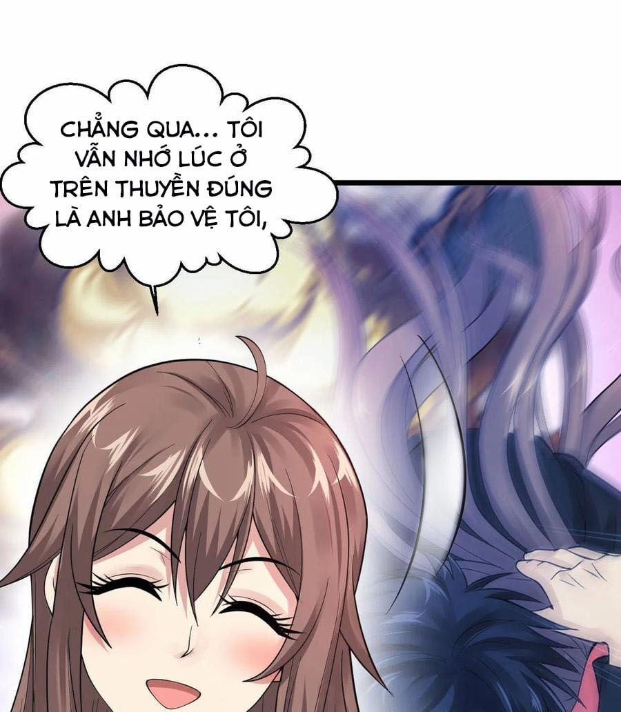 Tuyệt Phẩm Y Thánh 126 trang 9