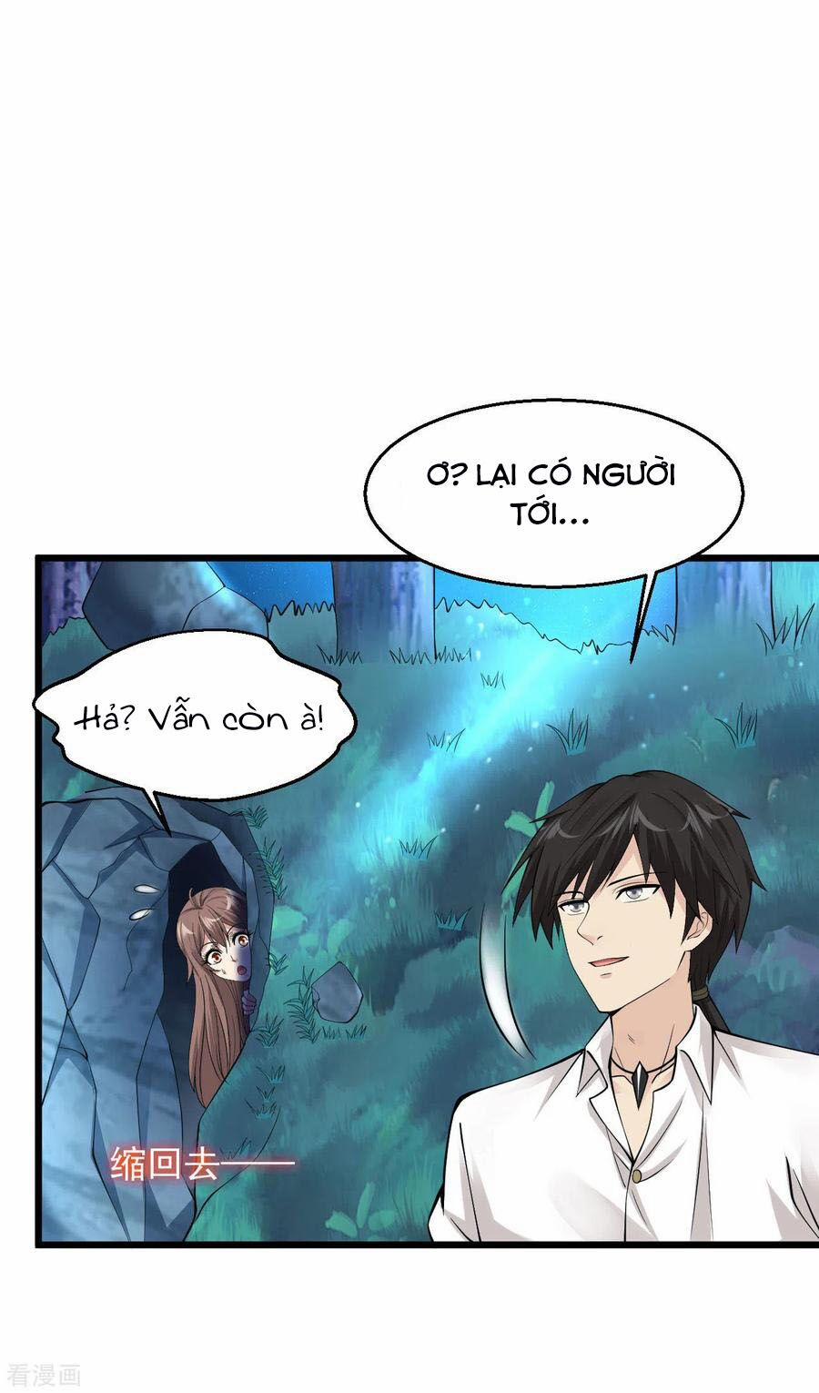 Tuyệt Phẩm Y Thánh 127 trang 12