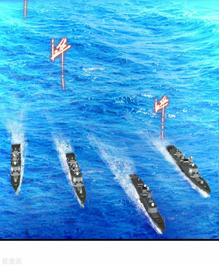 Tuyệt Phẩm Y Thánh 127 trang 15