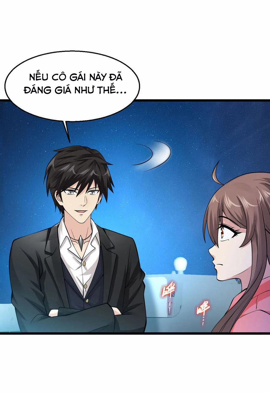 Tuyệt Phẩm Y Thánh 127 trang 20