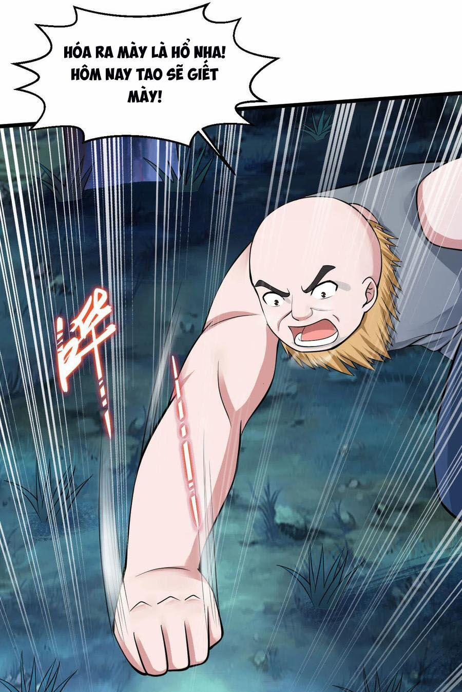 Tuyệt Phẩm Y Thánh 127 trang 3