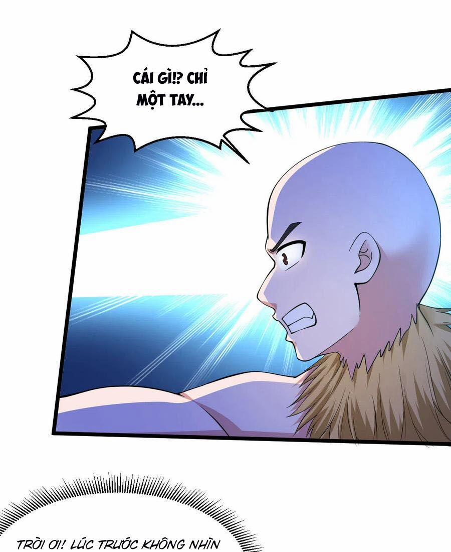 Tuyệt Phẩm Y Thánh 127 trang 6