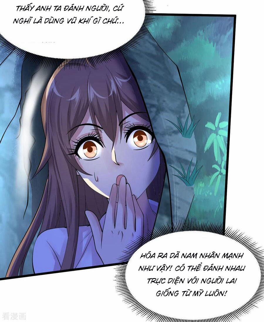 Tuyệt Phẩm Y Thánh 127 trang 7