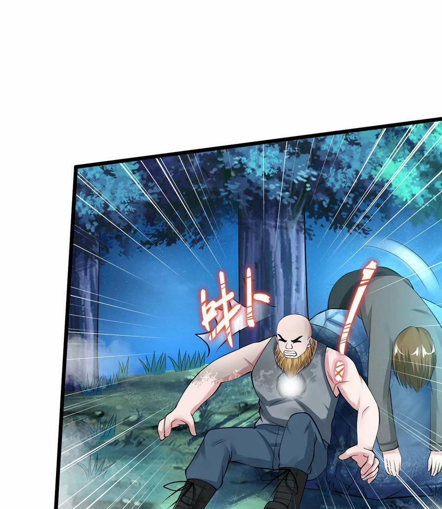 Tuyệt Phẩm Y Thánh 127 trang 9