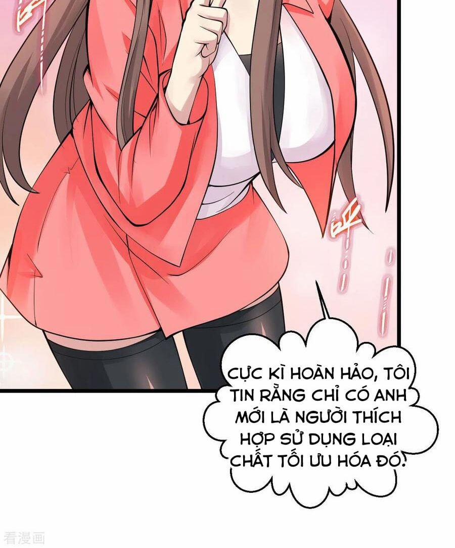 Tuyệt Phẩm Y Thánh 128 trang 10