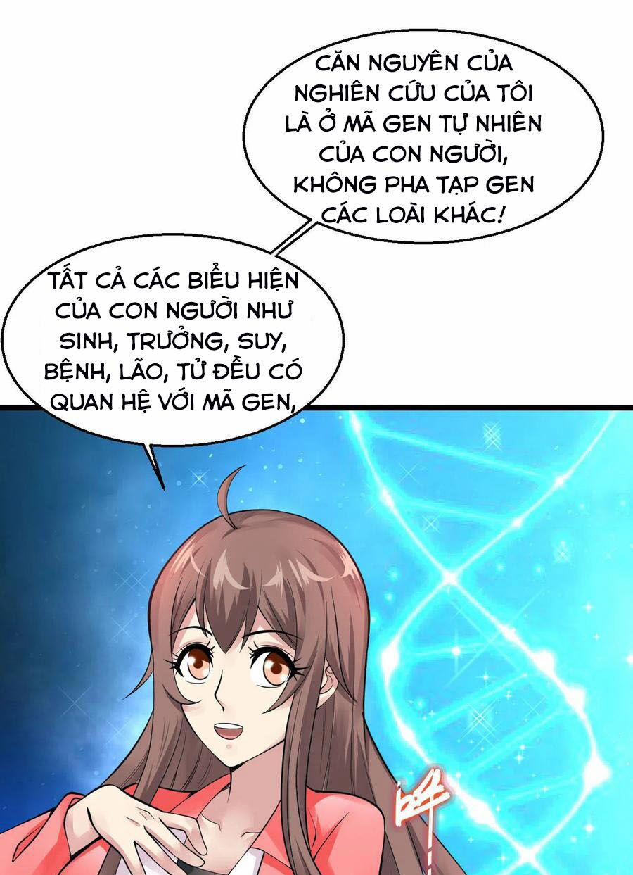 Tuyệt Phẩm Y Thánh 128 trang 12