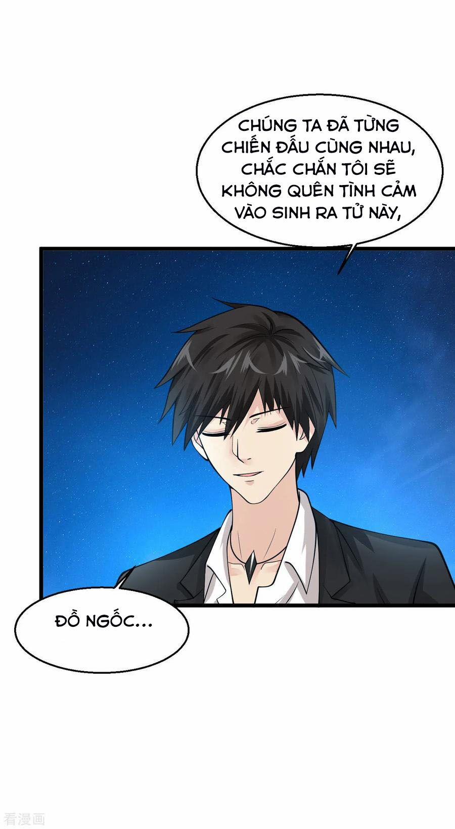 Tuyệt Phẩm Y Thánh 128 trang 16