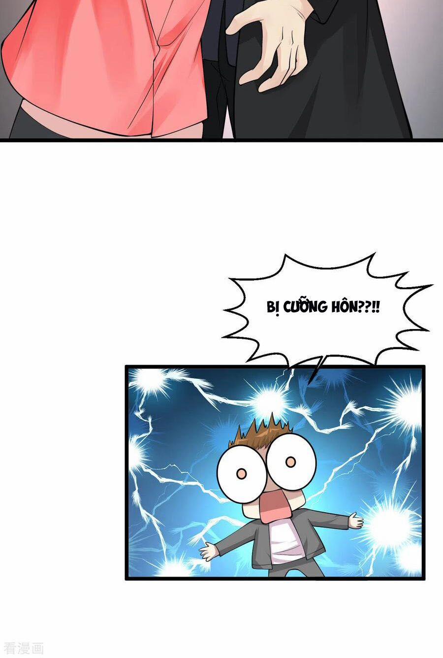 Tuyệt Phẩm Y Thánh 128 trang 18