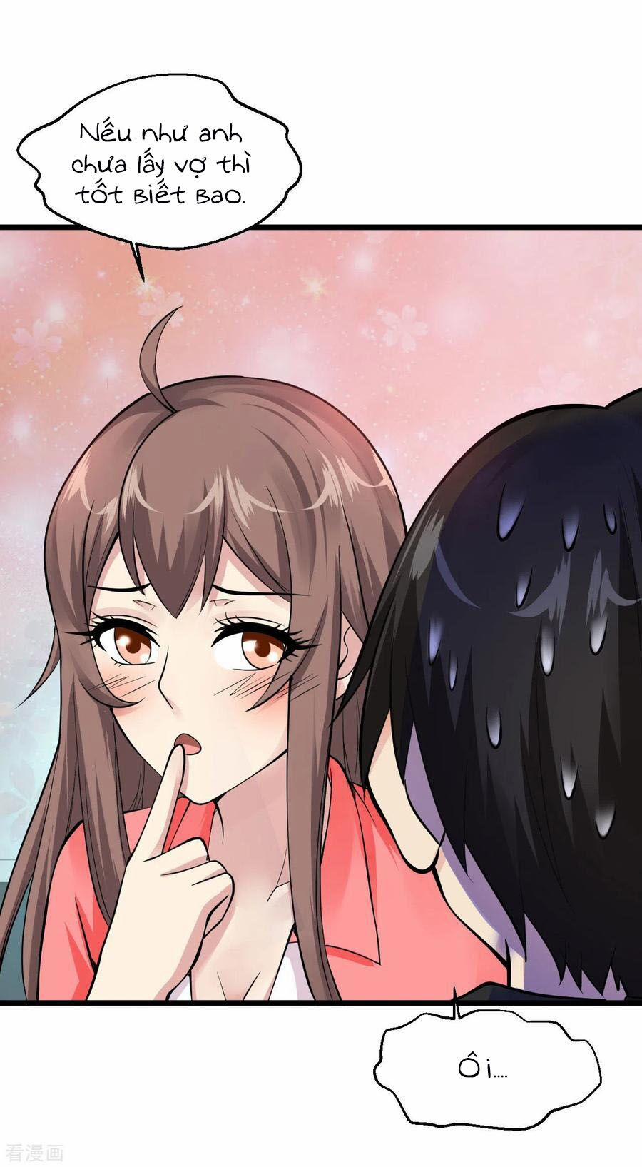 Tuyệt Phẩm Y Thánh 128 trang 19