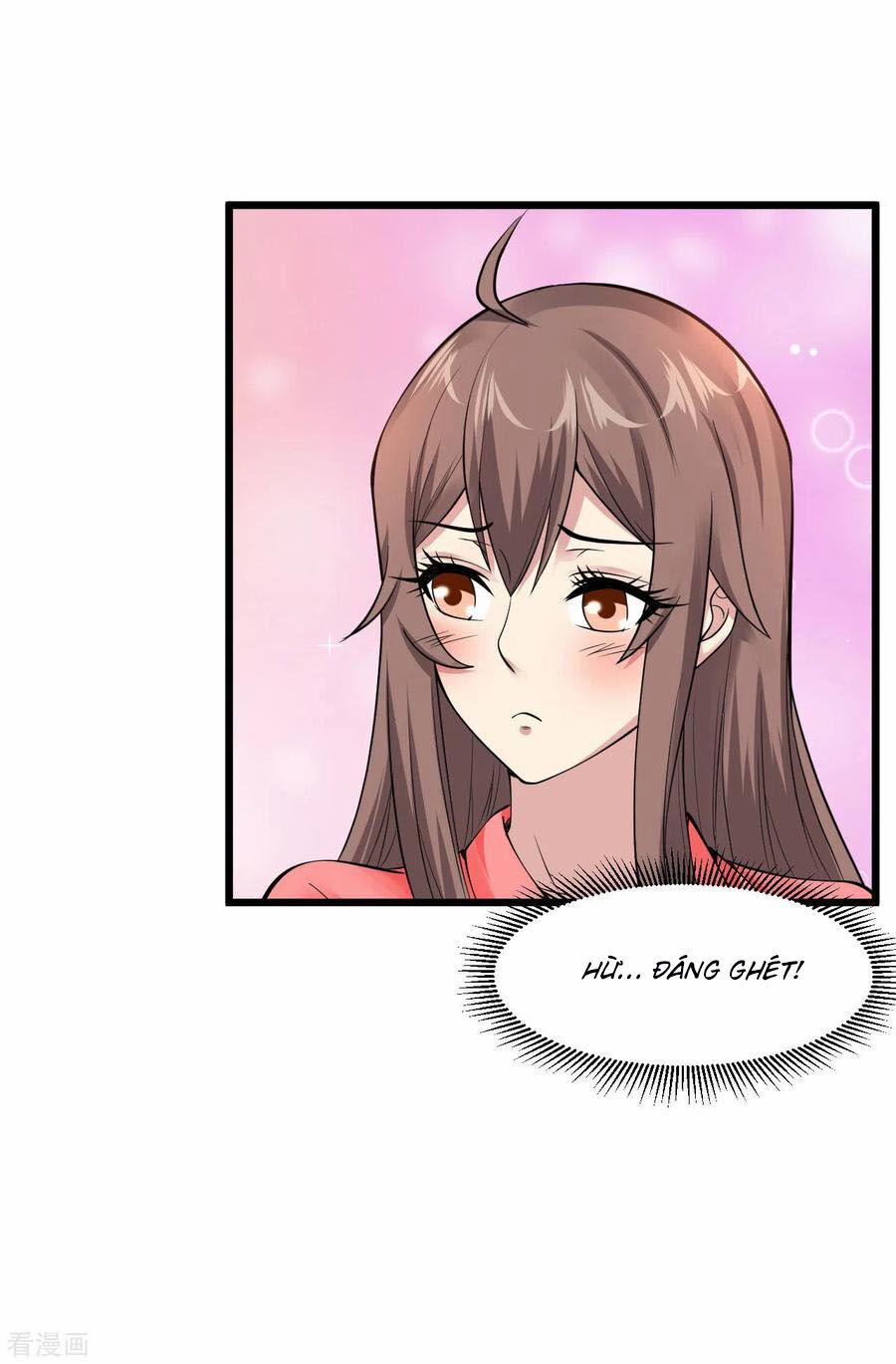 Tuyệt Phẩm Y Thánh 128 trang 2