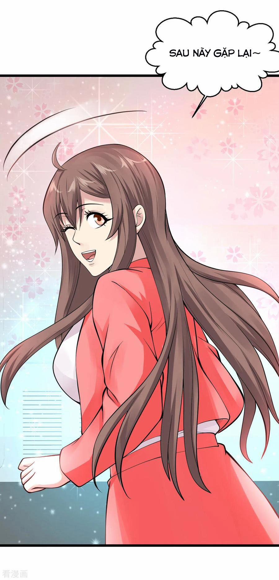 Tuyệt Phẩm Y Thánh 128 trang 21